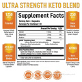 keto for weightloss Improved Mental Clarity keto capsules